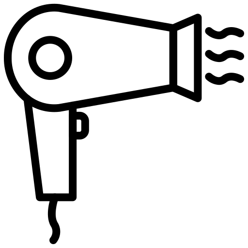 sèche cheveux