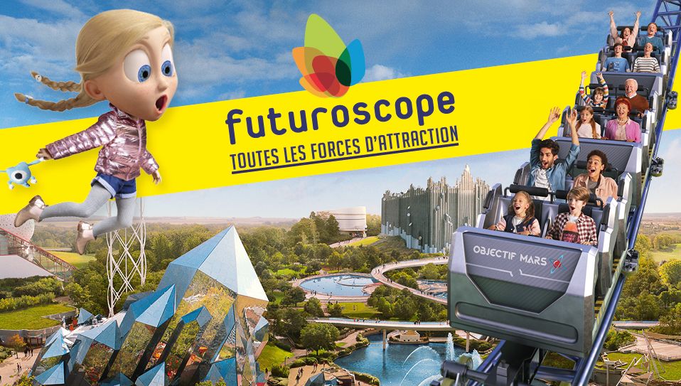Le Futuroscope
