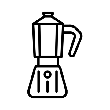 Cafetière